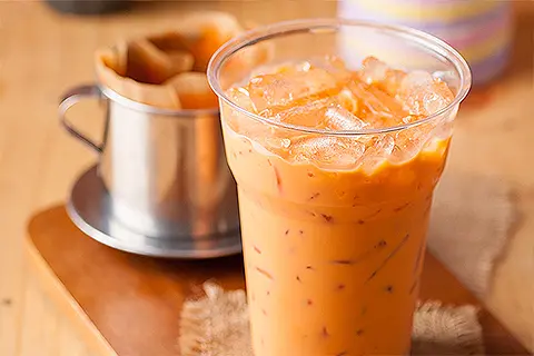 เมนูเด็ด-สูตรเครื่องดื่ม ชานม ชาไทย ชาหอมกรุ่น เข้มข้น หอม อร่อย