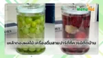 เหล้าดองผลไม้